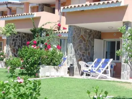 Location appartement à Villasimius, Zwei-Zimmer-Wohnung 1