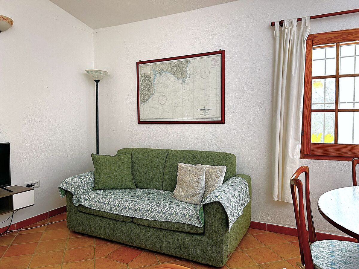Casa Solaria – Maison Solanas, vue mer & jardin 2000m² - Photo 9