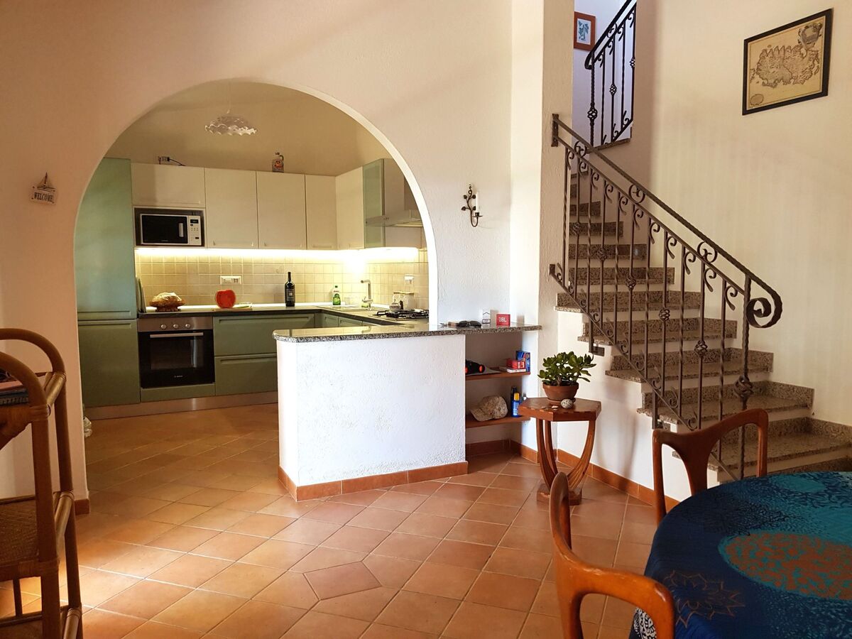 Casa Solaria – Maison Solanas, vue mer & jardin 2000m² - Photo 10
