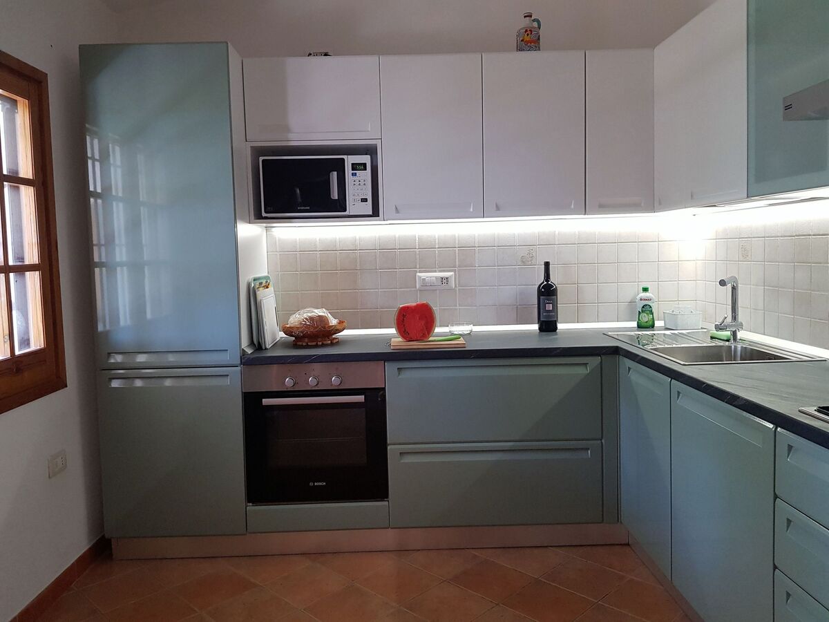 Casa Solaria – Maison Solanas, vue mer & jardin 2000m² - Photo 13