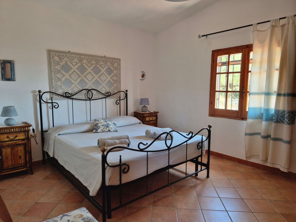 Casa Solaria – Maison Solanas, vue mer & jardin 2000m² - Photo 14
