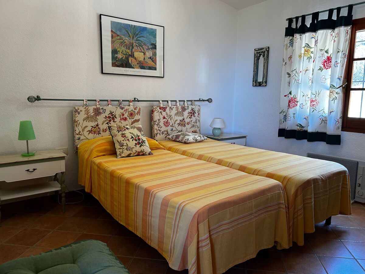 Casa Solaria – Maison Solanas, vue mer & jardin 2000m² - Photo 15