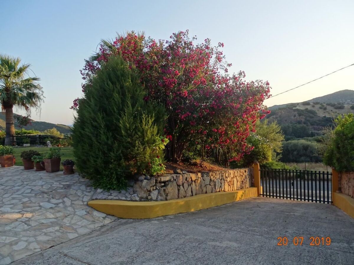 Casa Solaria – Maison Solanas, vue mer & jardin 2000m² - Photo 20