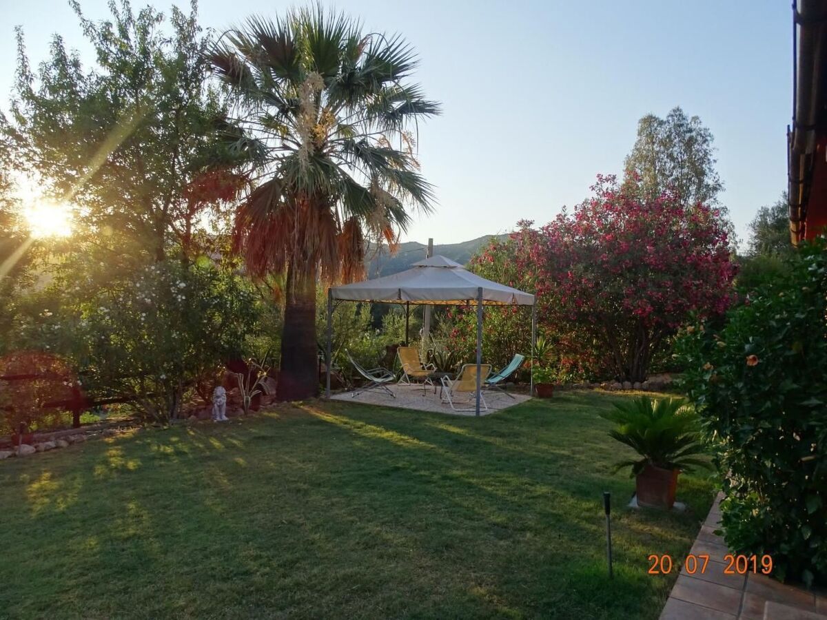 Casa Solaria – Maison Solanas, vue mer & jardin 2000m² - Photo 21