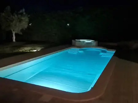 Villa Vivi - Maison 3 chambres avec piscine à Capitana : photo 3