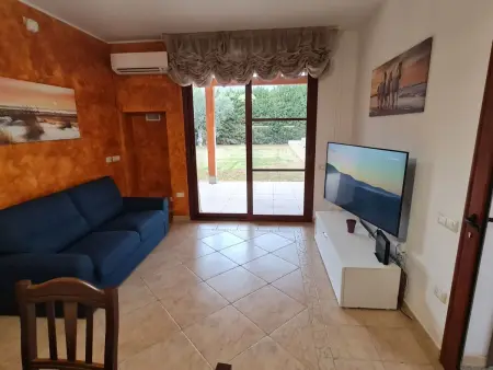 Villa Vivi - Maison 3 chambres avec piscine à Capitana : photo 14