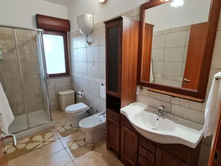 Villa Vivi - Maison 3 chambres avec piscine à Capitana : photo 17