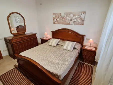 Villa Vivi - Maison 3 chambres avec piscine à Capitana : photo 21
