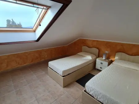 Villa Vivi - Maison 3 chambres avec piscine à Capitana : photo 24