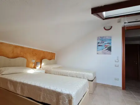 Villa Vivi - Maison 3 chambres avec piscine à Capitana : photo 26