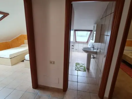 Villa Vivi - Maison 3 chambres avec piscine à Capitana : photo 30