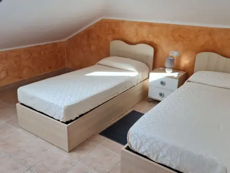 Villa Vivi - Maison 3 chambres avec piscine à Capitana : photo 31