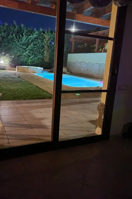 Villa Vivi - Maison 3 chambres avec piscine à Capitana : photo 33