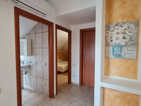 Villa Vivi - Maison 3 chambres avec piscine à Capitana : photo 41