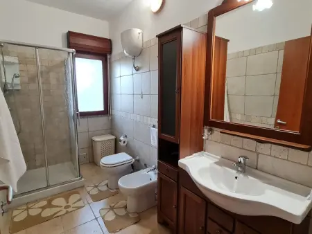 Villa Vivi - Maison 3 chambres avec piscine à Capitana : photo 48