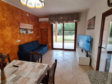 Villa Vivi - Maison 3 chambres avec piscine à Capitana : photo 49