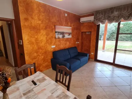 Villa Vivi - Maison 3 chambres avec piscine à Capitana : photo 50