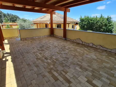 Villa Vivi - Maison 3 chambres avec piscine à Capitana : photo 59