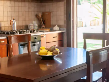 Villa Chloe, 3 chambres avec piscine à Capitana : photo 9