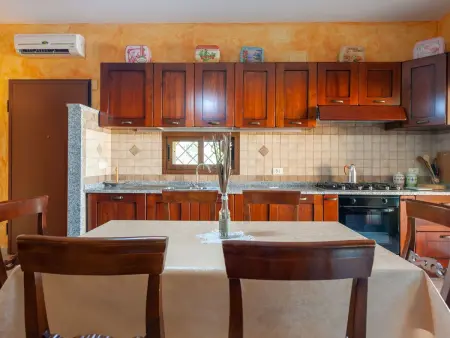 Villa Chloe, 3 chambres avec piscine à Capitana : photo 13