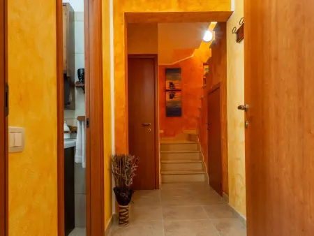 Villa Chloe, 3 chambres avec piscine à Capitana : photo 14