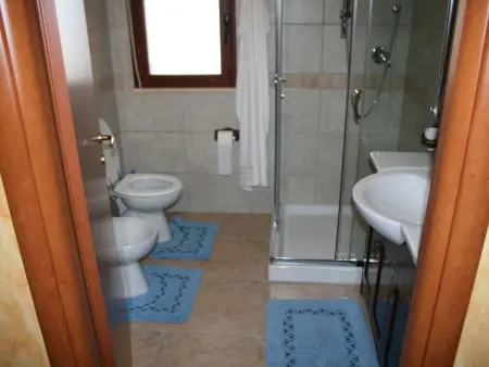 Villa Chloe, 3 chambres avec piscine à Capitana : photo 15
