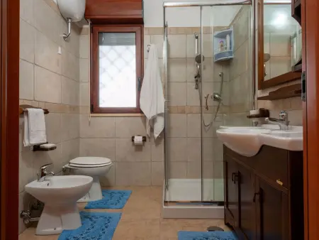 Villa Chloe, 3 chambres avec piscine à Capitana : photo 16