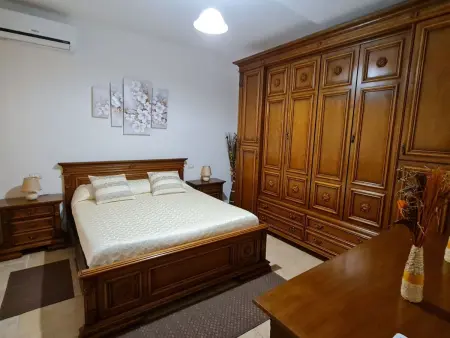Villa Chloe, 3 chambres avec piscine à Capitana : photo 17