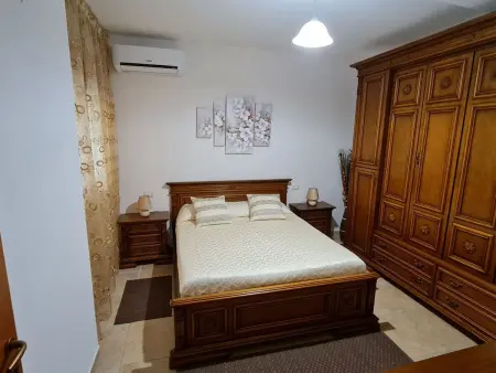 Villa Chloe, 3 chambres avec piscine à Capitana : photo 18