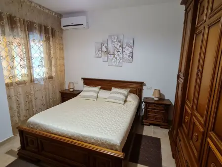 Villa Chloe, 3 chambres avec piscine à Capitana : photo 19