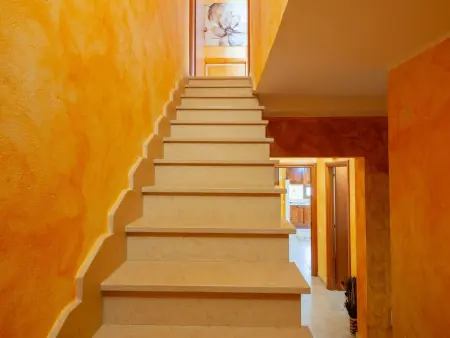 Villa Chloe, 3 chambres avec piscine à Capitana : photo 20