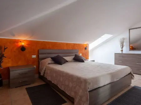 Villa Chloe, 3 chambres avec piscine à Capitana : photo 21