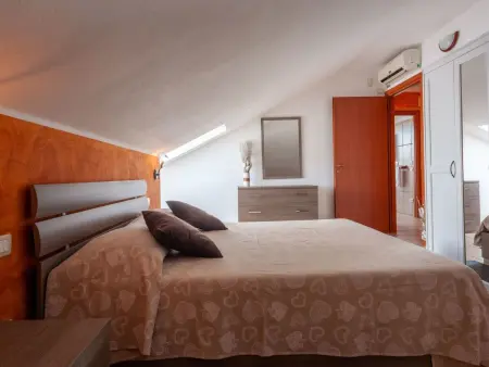 Villa Chloe, 3 chambres avec piscine à Capitana : photo 22