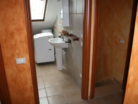 Villa Chloe, 3 chambres avec piscine à Capitana : photo 23