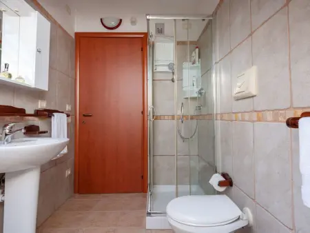 Villa Chloe, 3 chambres avec piscine à Capitana : photo 25