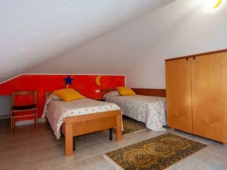 Villa Chloe, 3 chambres avec piscine à Capitana : photo 26