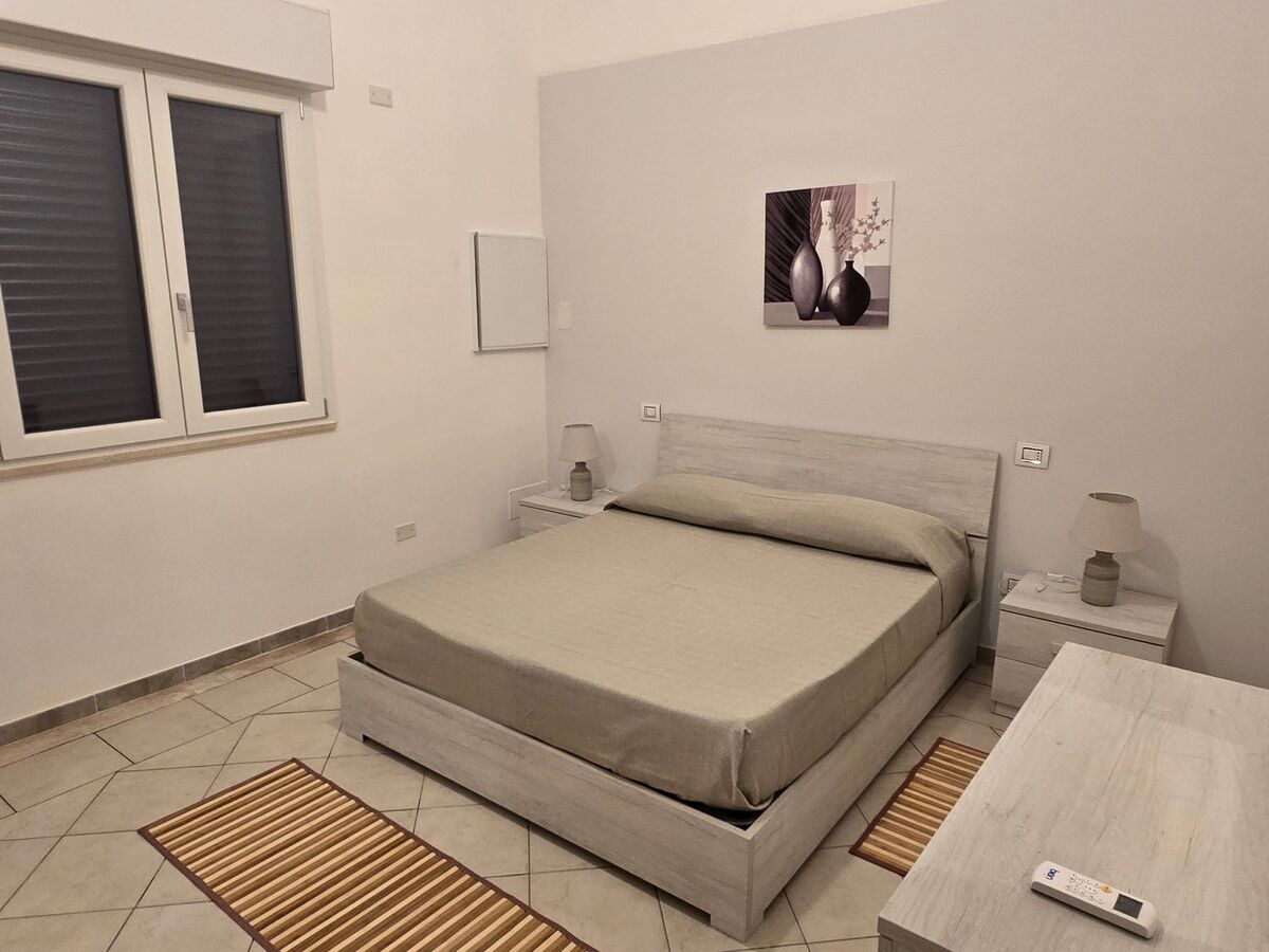 Appartement 3 chambres avec terrasse à Quartu Sant'Elena - Photo 6