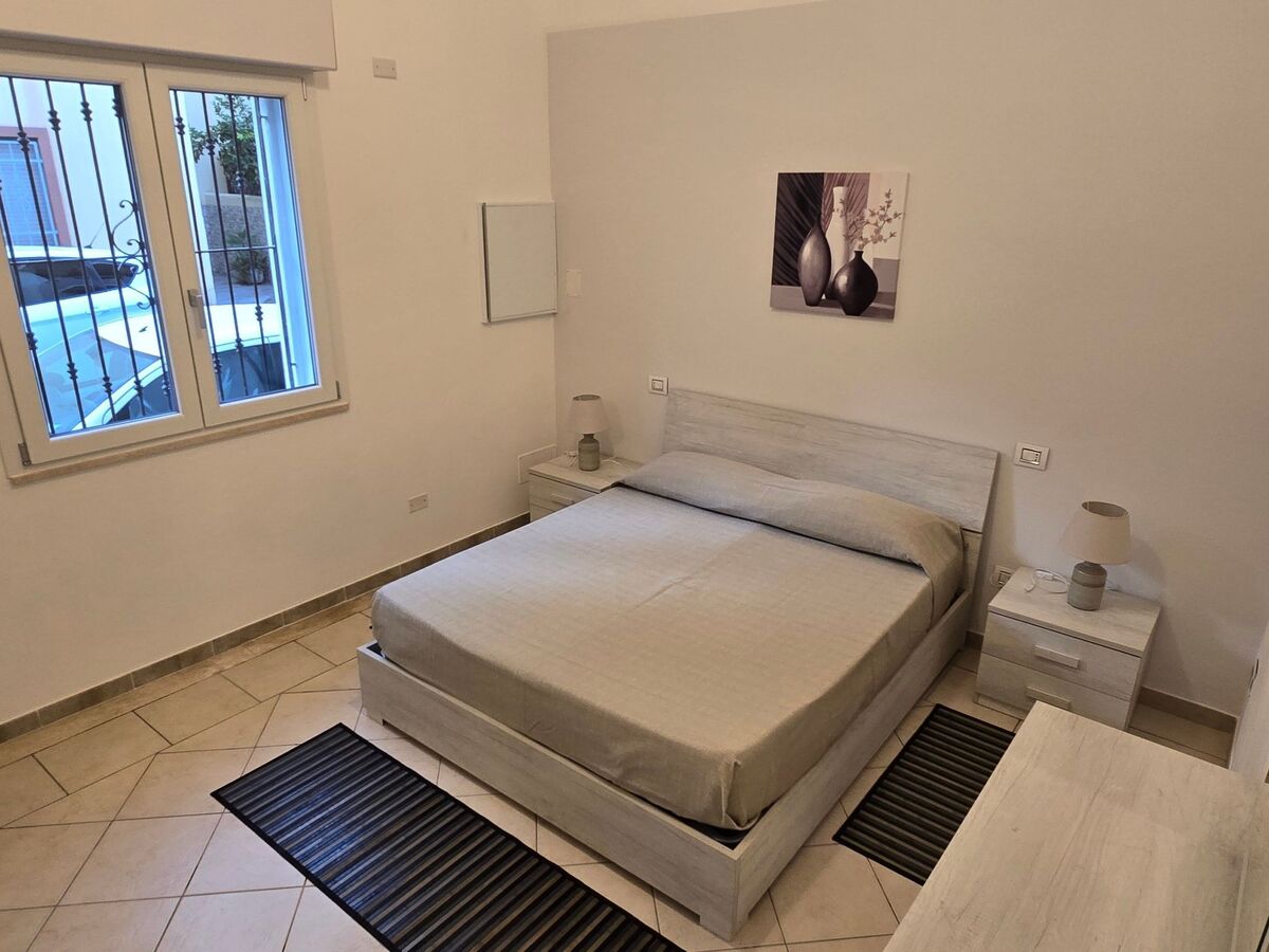 Appartement 3 chambres avec terrasse à Quartu Sant'Elena - Photo 8