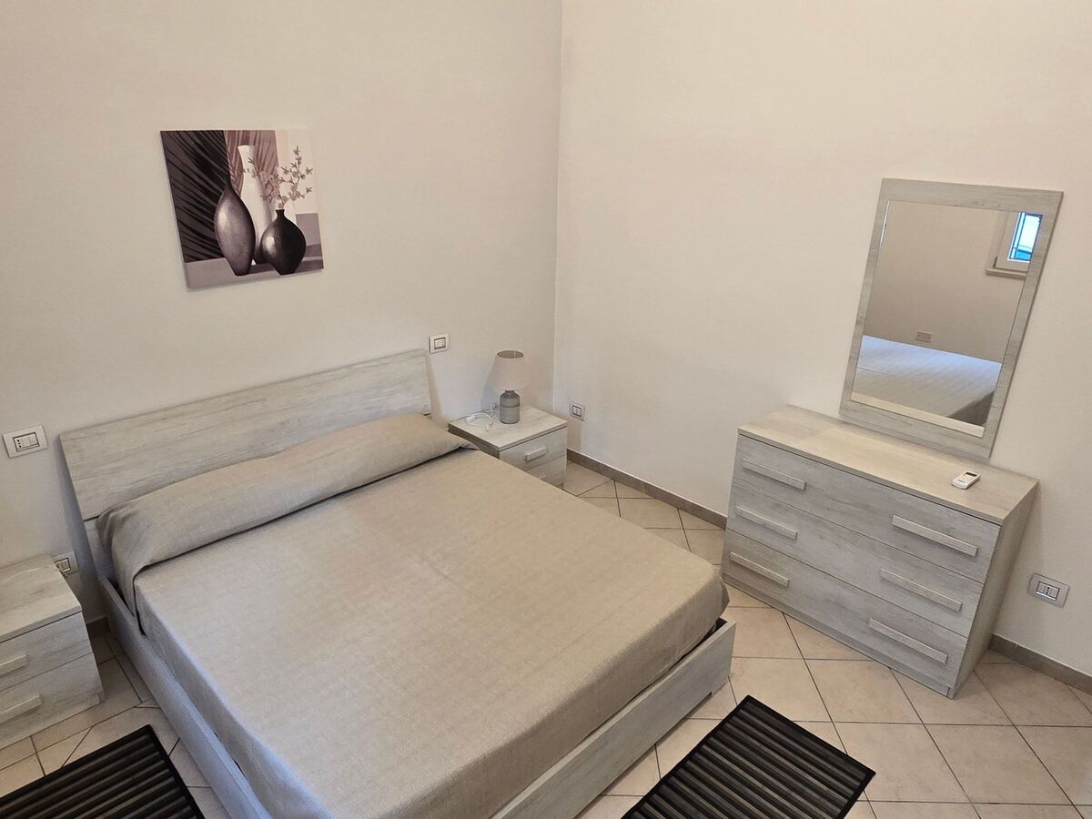 Appartement 3 chambres avec terrasse à Quartu Sant'Elena - Photo 10