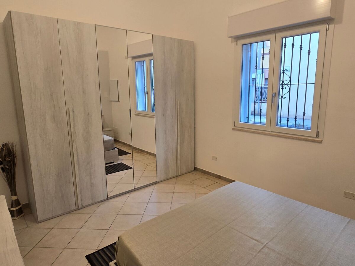 Appartement 3 chambres avec terrasse à Quartu Sant'Elena - Photo 12