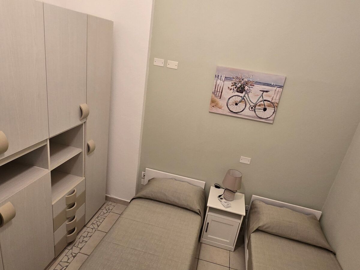 Appartement 3 chambres avec terrasse à Quartu Sant'Elena - Photo 17
