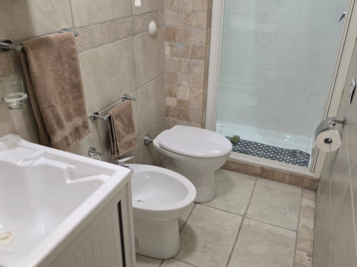 Appartement 3 chambres avec terrasse à Quartu Sant'Elena - Photo 26