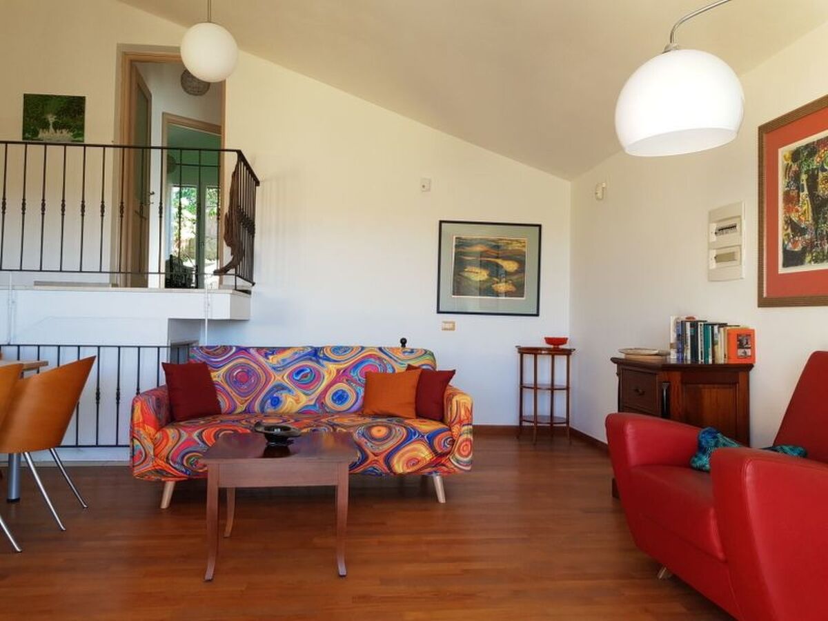 Su Niu Crobu – Appartement vue golfe à Capitana - Photo 1