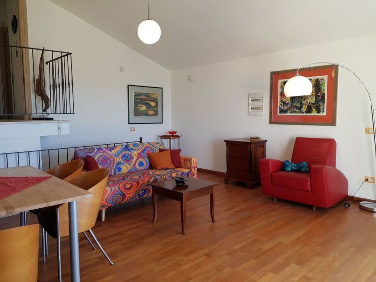 Su Niu Crobu – Appartement vue golfe à Capitana - Photo 2