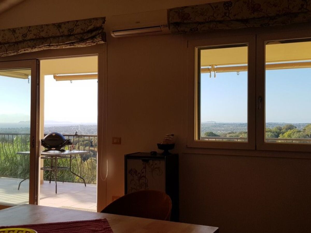 Su Niu Crobu – Appartement vue golfe à Capitana - Photo 4