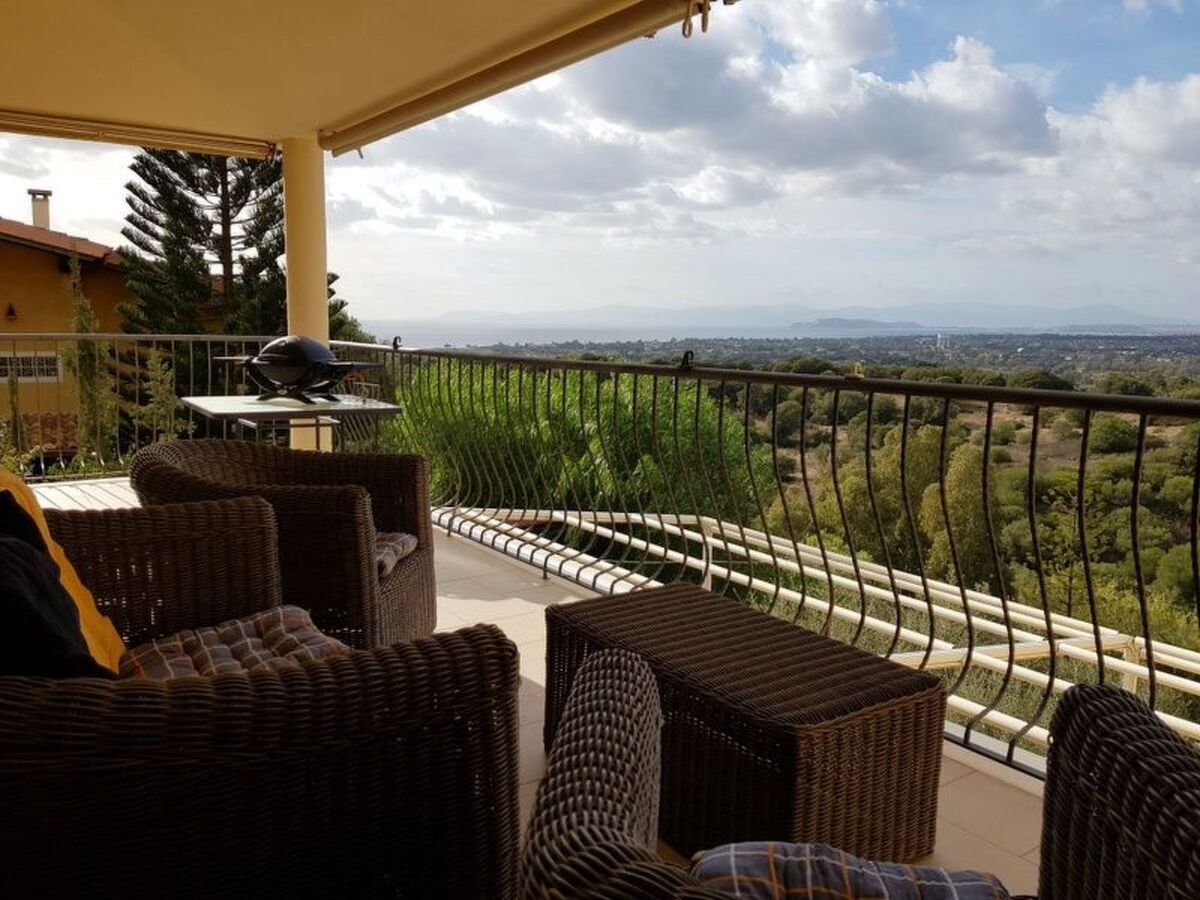 Su Niu Crobu – Appartement vue golfe à Capitana - Photo 5