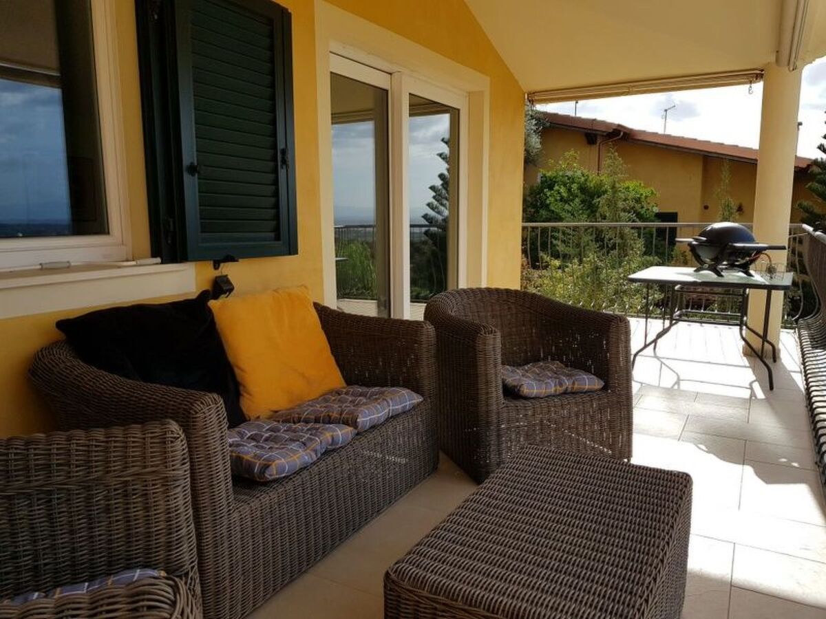 Su Niu Crobu – Appartement vue golfe à Capitana - Photo 6