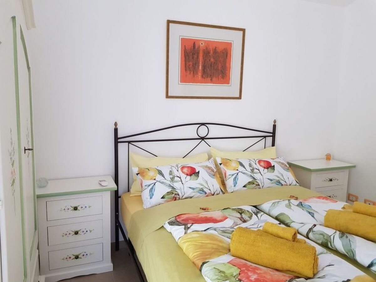 Su Niu Crobu – Appartement vue golfe à Capitana - Photo 7