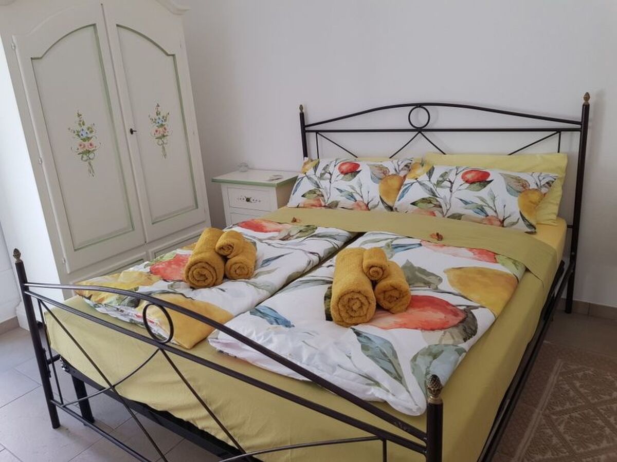 Su Niu Crobu – Appartement vue golfe à Capitana - Photo 8