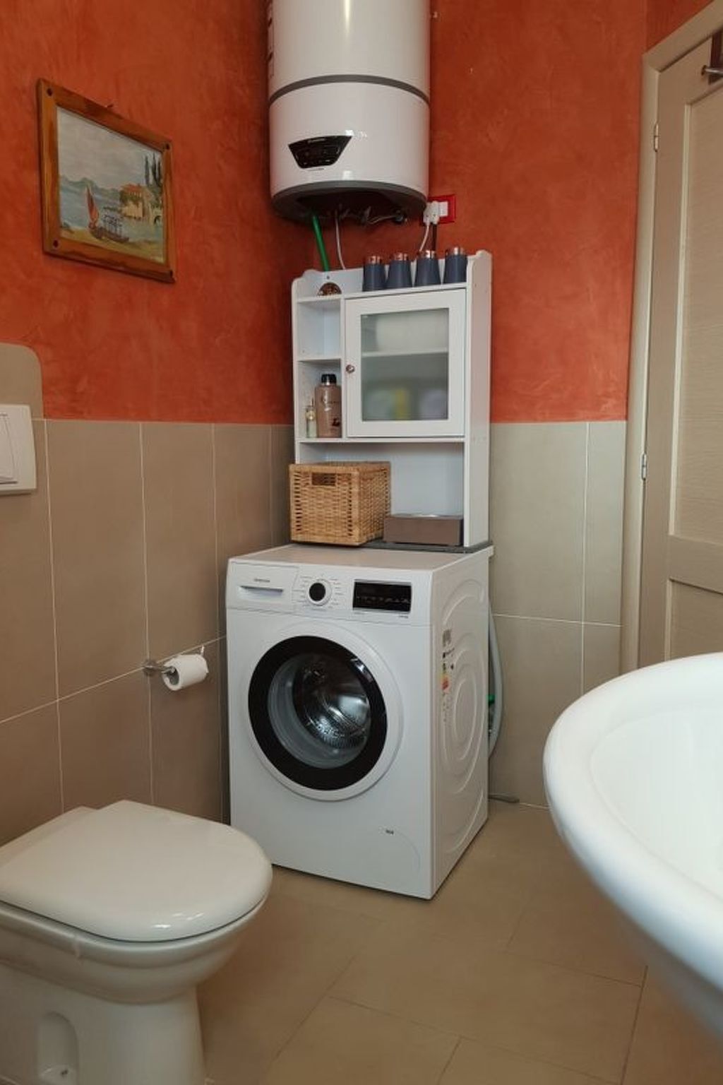 Su Niu Crobu – Appartement vue golfe à Capitana - Photo 12